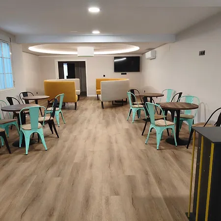 O Centro Hostel *